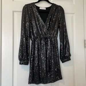 stella laguna beach dresses Stella Dress / Brown Orange Brown Orange / S